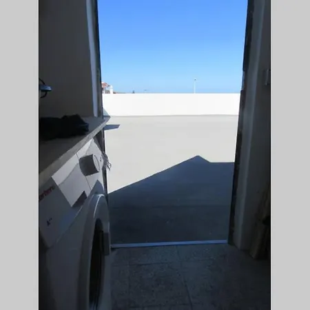 El Balcon De La Luna * באיאמר