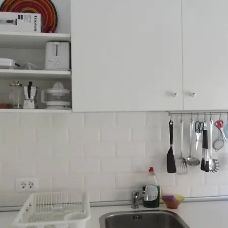 El Balcón De La Luna Bajamar (La Laguna)