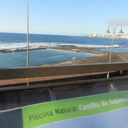 Apartamento El Balcón De La Luna *