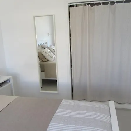 El Balcón De La Luna Apartamento *