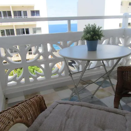 El Balcon De La Luna * באיאמר