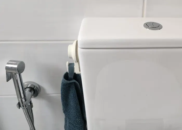 Apartament El Balcon De La Luna *