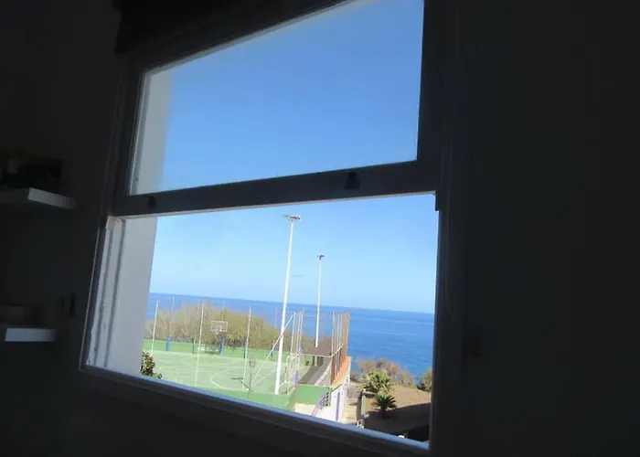 Apartament El Balcon De La Luna *