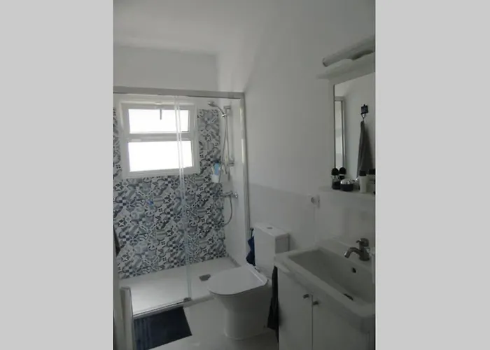 Apartament El Balcon De La Luna