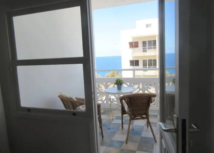 El Balcon De La Luna באיאמר