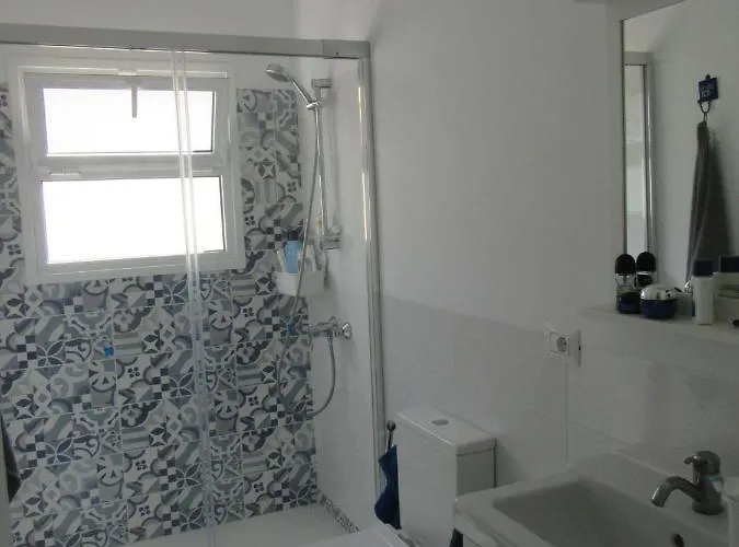 El Balcon De La Luna Bajamar (La Laguna)