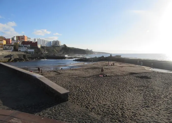 El Balcon De La Luna