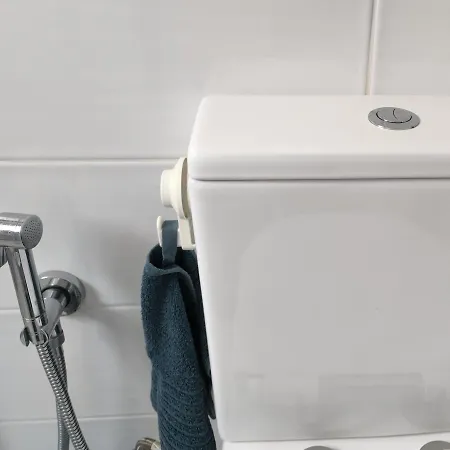 Apartman El Balcon De La Luna *