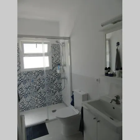 Apartman El Balcon De La Luna