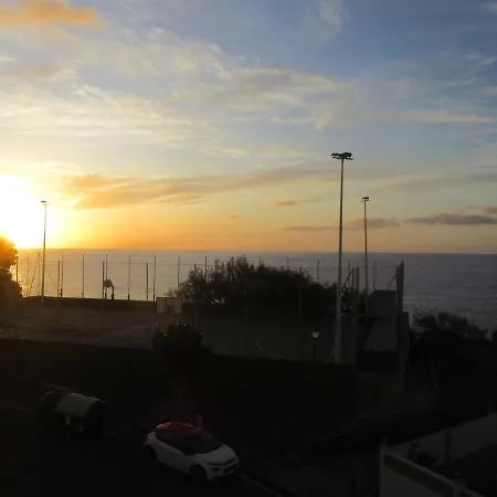 El Balcon De La Luna Apartman *