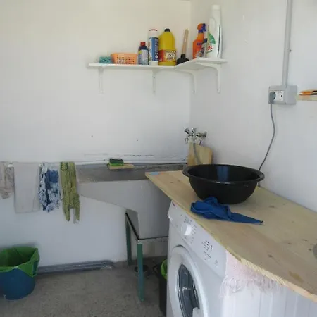 Apartament El Balcon De La Luna Bajamar (La Laguna)