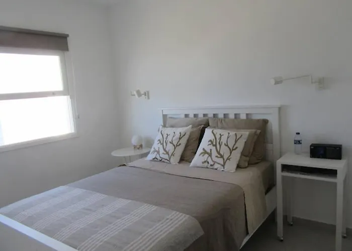 El Balcon De La Luna Apartmán