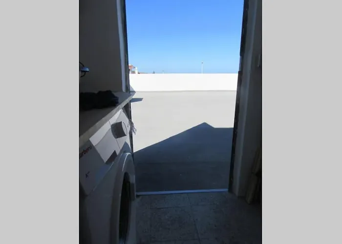 El Balcon De La Luna * Bajamar (La Laguna)