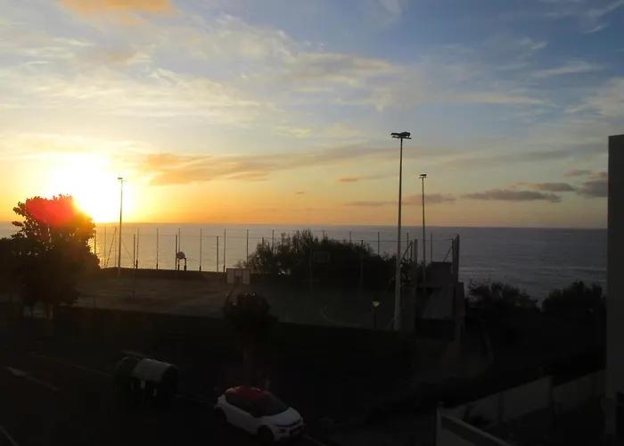 El Balcon De La Luna 公寓 *