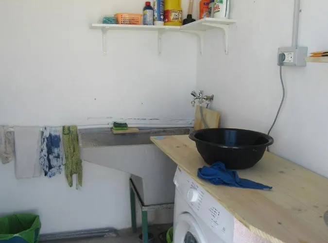 Apartmán El Balcon De La Luna Bajamar (La Laguna)