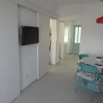El Balcon De La Luna 公寓